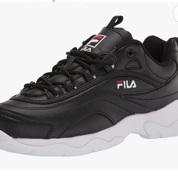 fila disarray shoes